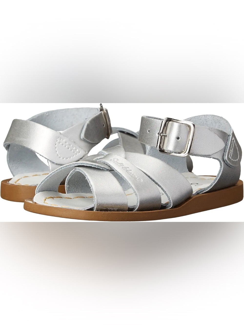 Salt Water kids Sandals size 7 new no tag